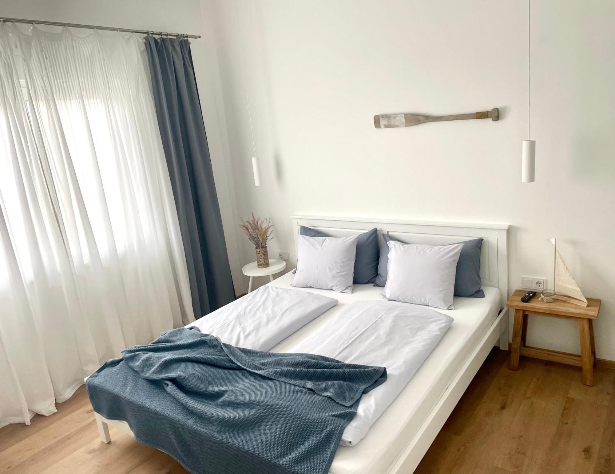 Pannonia Apartments 몰비슈암시 외부 사진