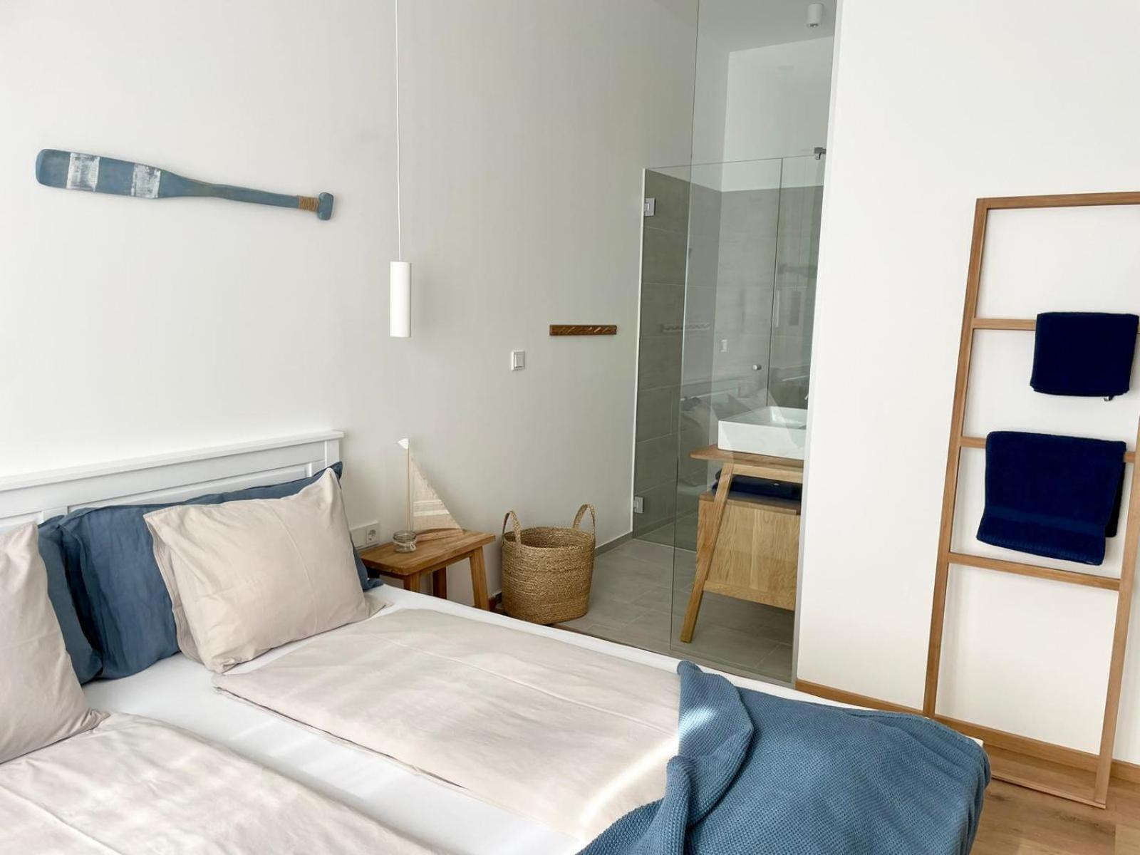 Pannonia Apartments 몰비슈암시 외부 사진