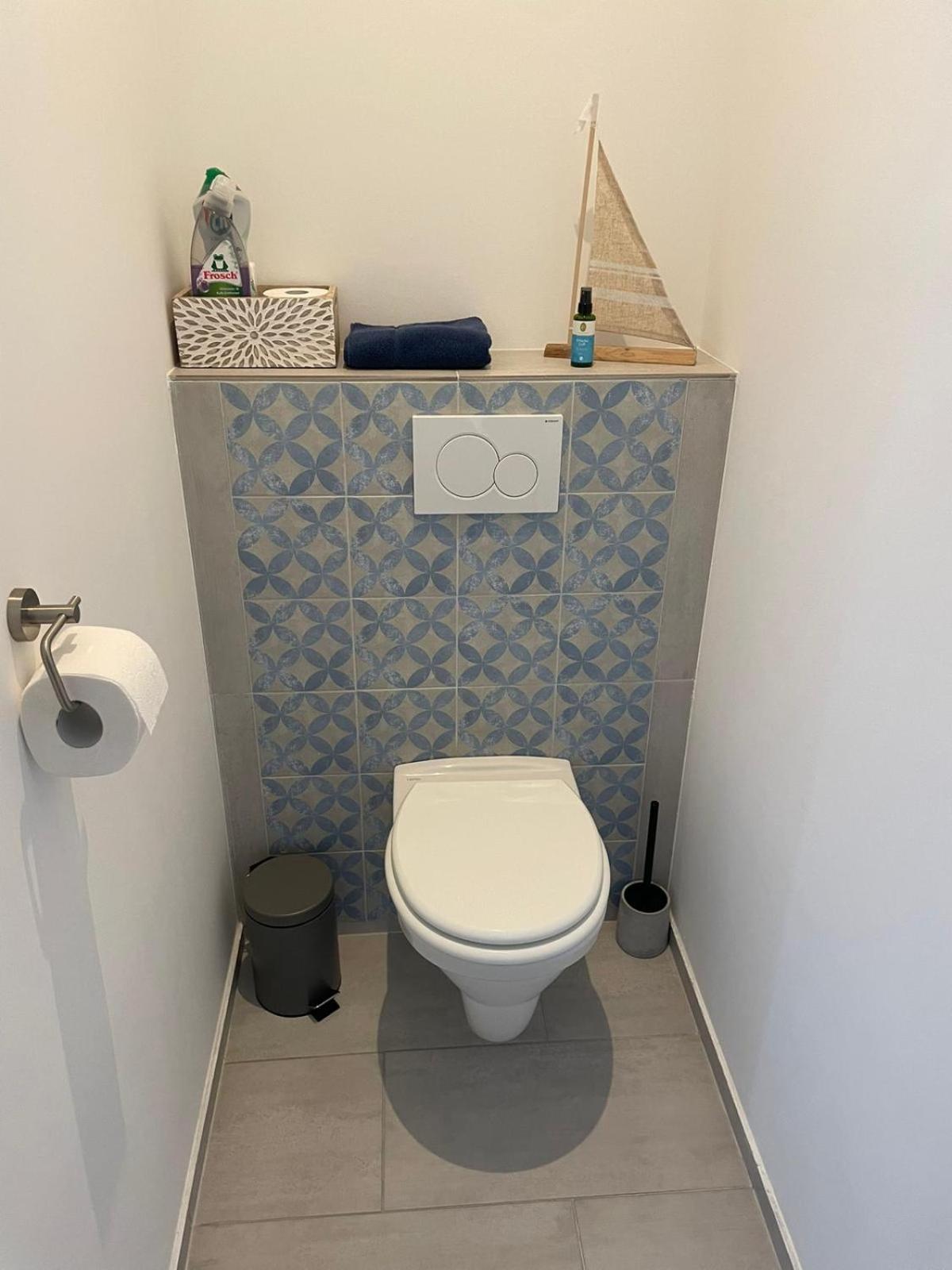 Pannonia Apartments 몰비슈암시 외부 사진