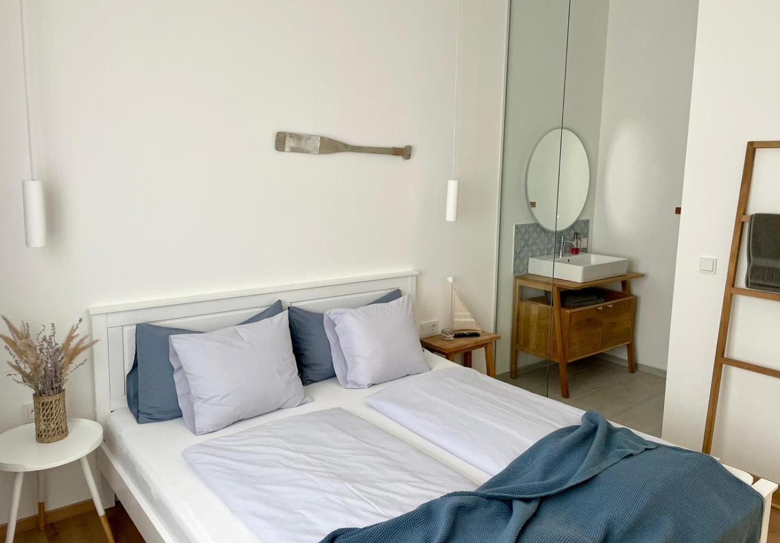 Pannonia Apartments 몰비슈암시 외부 사진